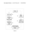 System and Method for Predicting Future Fractures diagram and image