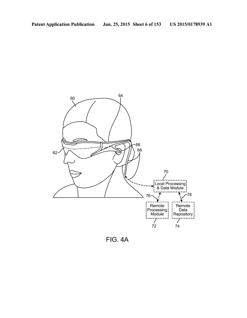 VIRTUAL AND AUGMENTED REALITY SYSTEMS AND METHODS - diagram, schematic, and image 07