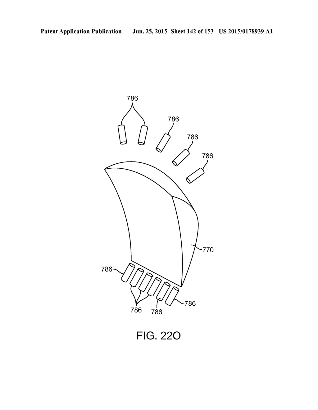 VIRTUAL AND AUGMENTED REALITY SYSTEMS AND METHODS - diagram, schematic, and image 143