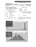 Device and Method for Optical Quality Control of the Coating or Staining     of a Kernel-Type Substrate diagram and image