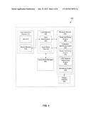 View Dependent Level-of-Detail for Tree-Based Replicated Geometry diagram and image