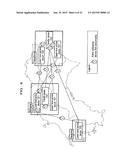 SCREEN DISPLAY DEVICE, SYSTEM, AND SCREEN GENERATION METHOD diagram and image