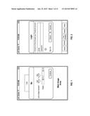 SYSTEMS AND METHODS FOR AN AUGMENTED REALITY PLATFORM diagram and image