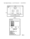 SYSTEMS AND METHODS FOR AN AUGMENTED REALITY PLATFORM diagram and image