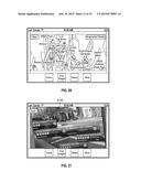 SYSTEMS AND METHODS FOR AN AUGMENTED REALITY PLATFORM diagram and image