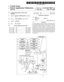 VEHICLE DIAGNOSIS SYSTEM AND METHOD diagram and image