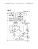 VEHICLE DIAGNOSIS SYSTEM AND METHOD diagram and image