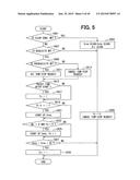 VEHICLE DIAGNOSIS SYSTEM AND METHOD diagram and image