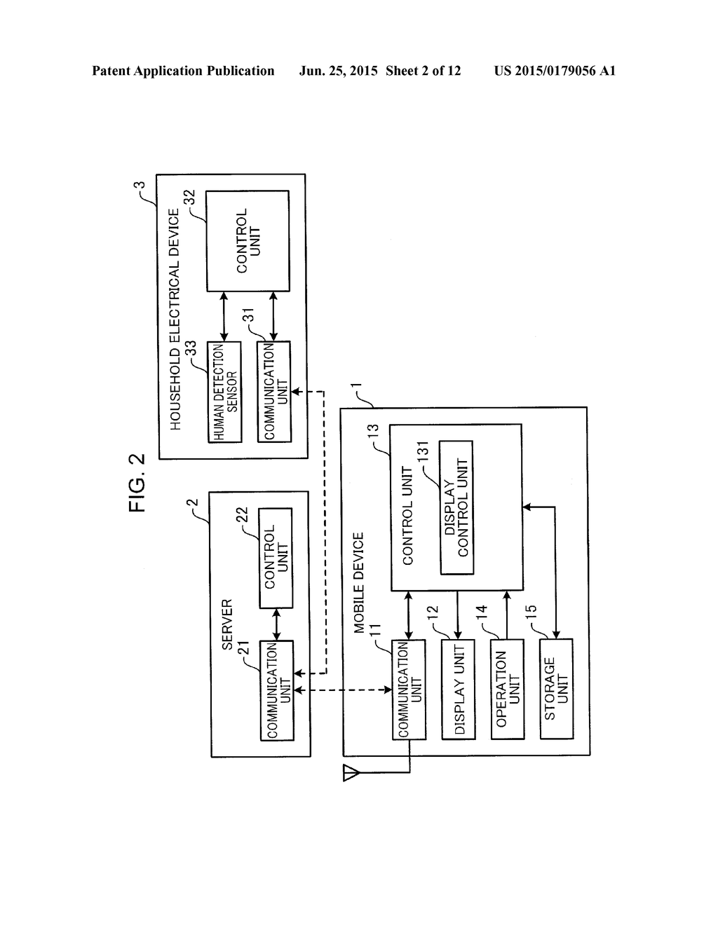 COMMUNICATION SYSTEM, COMMUNICATION DEVICE, AND COMMUNICATION METHOD - diagram, schematic, and image 03