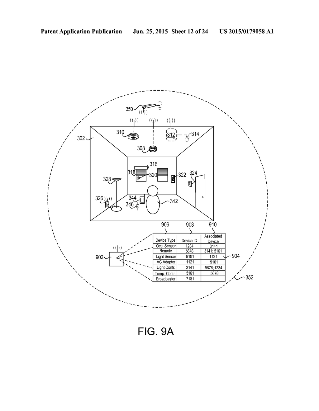 WIRELESS COMMUNICATION DIAGNOSTICS - diagram, schematic, and image 13