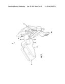 REAR VISION SYSTEM FOR A VEHICLE diagram and image