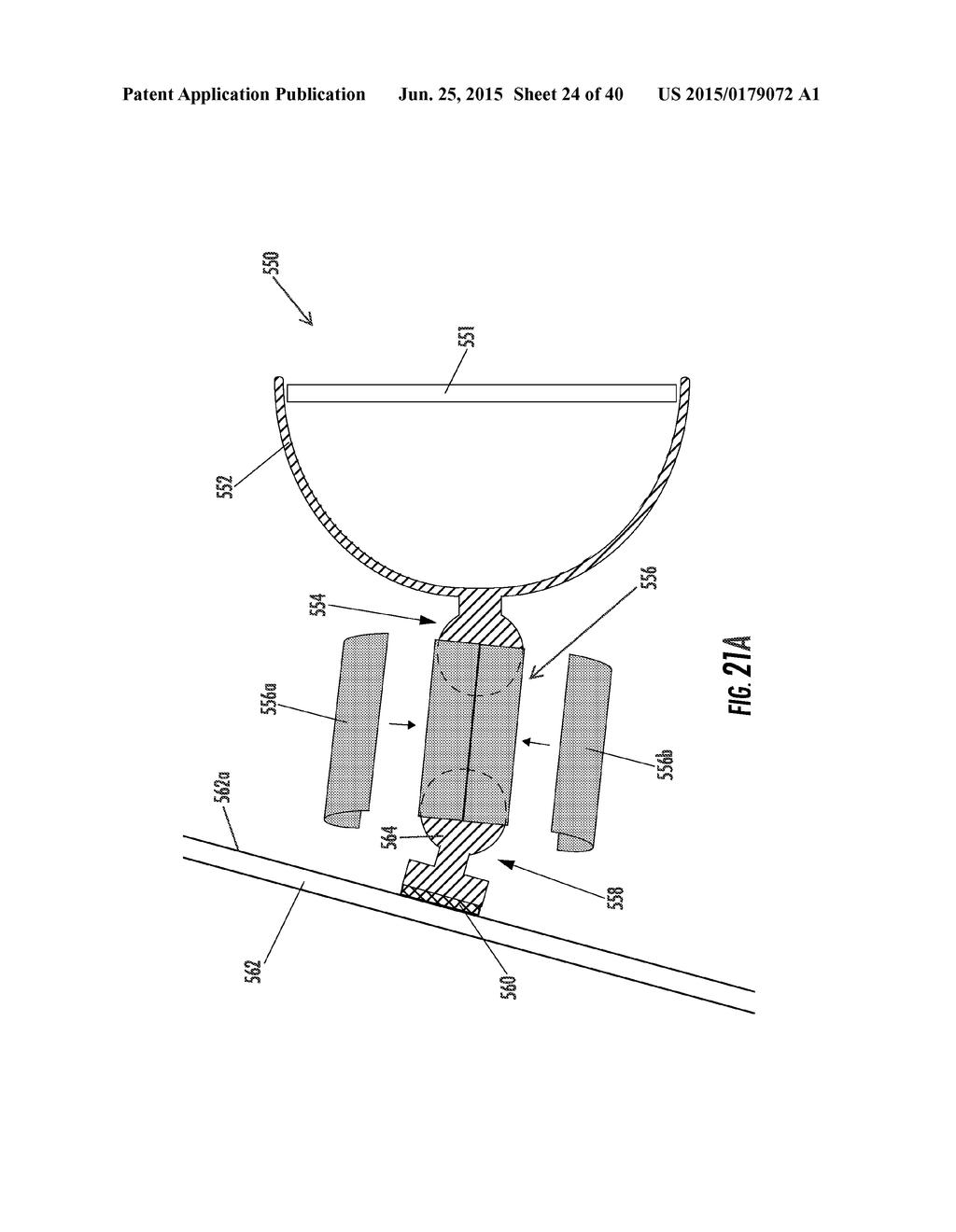 REAR VISION SYSTEM FOR A VEHICLE - diagram, schematic, and image 25