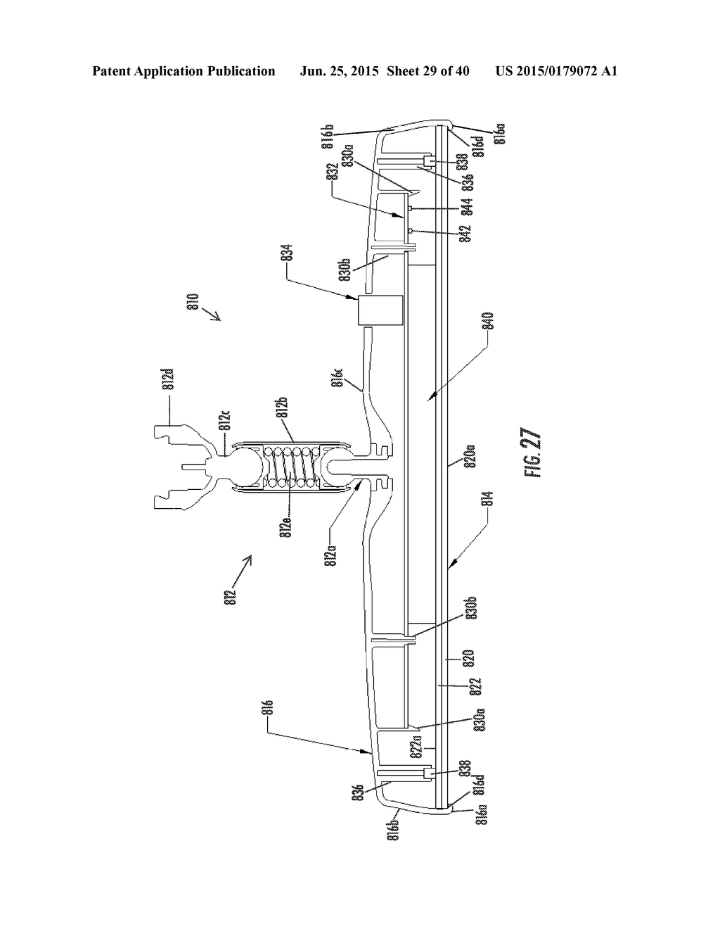 REAR VISION SYSTEM FOR A VEHICLE - diagram, schematic, and image 30