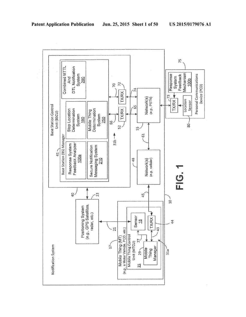 Secure Notification Messaging with User Option to Communicate with     Delivery or Pickup Representative - diagram, schematic, and image 02