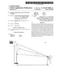 TRAFFIC LIGHT DETECTING SYSTEM AND METHOD diagram and image