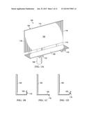 Billboard with Light Assembly for Substantially Uniform Illumination diagram and image