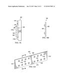 Billboard with Light Assembly for Substantially Uniform Illumination diagram and image