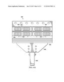 Billboard with Light Assembly for Substantially Uniform Illumination diagram and image