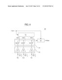 ORGANIC LIGHT EMITTING DISPLAY DEVICE diagram and image