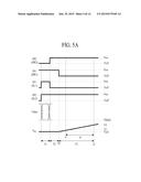 ORGANIC LIGHT EMITTING DISPLAY DEVICE diagram and image