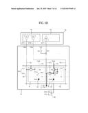 ORGANIC LIGHT EMITTING DISPLAY DEVICE diagram and image