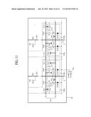 ORGANIC LIGHT EMITTING DISPLAY DEVICE diagram and image