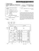 ORGANIC LIGHT EMITTING DISPLAY DEVICE diagram and image