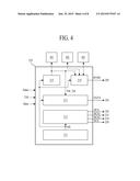 ORGANIC LIGHT EMITTING DISPLAY DEVICE diagram and image