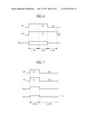 ORGANIC LIGHT EMITTING DISPLAY DEVICE diagram and image