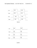 LIQUID CRYSTAL DISPLAY DEVICE AS WELL AS BACKLIGHT SOURCE AND DIMMING     METHOD FOR THE SAME diagram and image