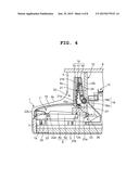 KEYBOARD LID OPENING AND CLOSING APPARATUS AND KEYBOARD INSTRUMENT diagram and image