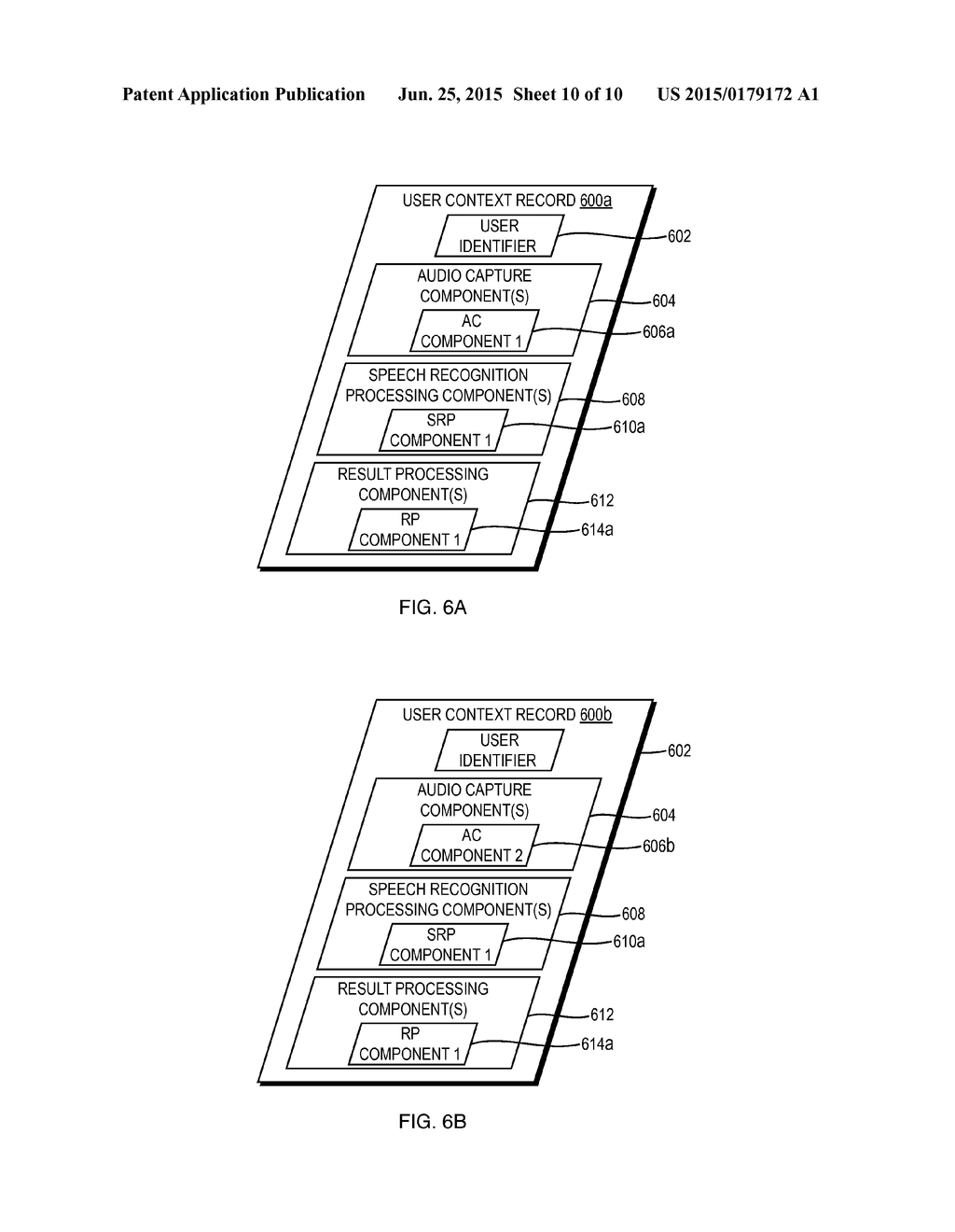 Speech Recognition Using Loosely Coupled Components - diagram, schematic, and image 11