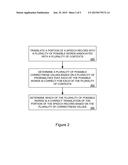 SYSTEM AND METHOD FOR CONTEXT SENSITIVE INFERENCE IN A SPEECH PROCESSING     SYSTEM diagram and image