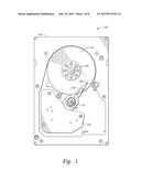 MULTIPLE READERS FOR HIGH RESOLUTION AND SNR FOR HIGH AREAL DENSITY     APPLICATION diagram and image