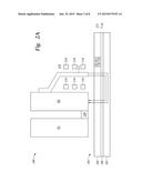 MULTIPLE READERS FOR HIGH RESOLUTION AND SNR FOR HIGH AREAL DENSITY     APPLICATION diagram and image