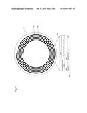 OPTICAL DISC MEDIUM AND OPTICAL DISC DEVICE diagram and image