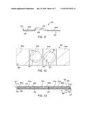 PACKAGE AND CONTAINER ASSEMBLY AND METHOD OF MANUFACTURING SAME diagram and image