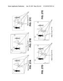 SELECTION AND TRACKING OF OBJECTS FOR DISPLAY PARTITIONING AND CLUSTERING     OF VIDEO FRAMES diagram and image