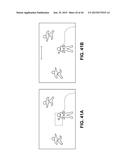 SELECTION AND TRACKING OF OBJECTS FOR DISPLAY PARTITIONING AND CLUSTERING     OF VIDEO FRAMES diagram and image