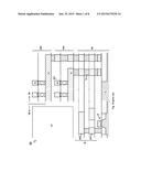 Discrete Three-Dimensional Vertical Memory diagram and image