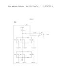 SEMICONDUCTOR MEMORY APPARATUS diagram and image