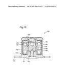 OIL-IMMERSED SOLENOID diagram and image