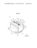 REACTOR AND REACTOR MANUFACTURING METHOD, AND POWER CONVERTER diagram and image