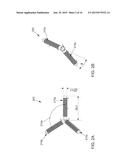 COIL ARRANGEMENT FOR GENERATING A ROTATING ELECTROMAGNETIC FIELD AND     POSITIONING SYSTEM FOR DETERMINING A POSITION OF AN IDENTIFICATION     TRANSMITTER diagram and image