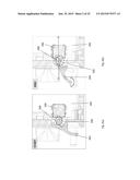 ACTUATOR FOR A SWITCHING DEVICE diagram and image