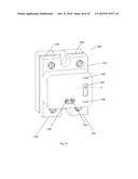 ACTUATOR FOR A SWITCHING DEVICE diagram and image