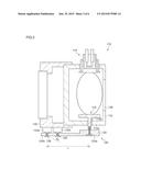 SUPPORTING STRUCTURE AND ION GENERATOR USING THE SAME diagram and image