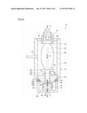 SUPPORTING STRUCTURE AND ION GENERATOR USING THE SAME diagram and image