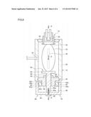 SUPPORTING STRUCTURE AND ION GENERATOR USING THE SAME diagram and image