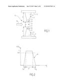 APPARATUS FOR GENERATING REACTIVE GAS WITH GLOW DISCHARGES AND METHODS OF     USE diagram and image